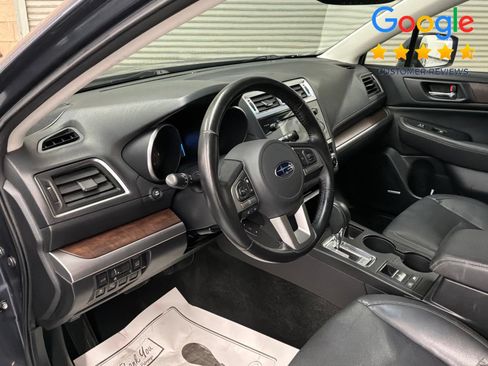 Used 2015 Subaru Outback 2.5i Limited AWD/4WD image 13