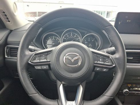 Used 2023 MAZDA CX-5 AWD 2.5 S image 19