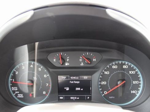 Used 2024 Chevrolet Malibu LS w/ Driver Confidence Package FWD image 24