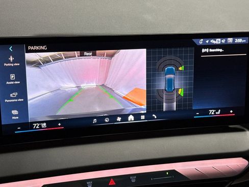 Used 2025 BMW X3 xDrive30i w/ Convenience Package image 26