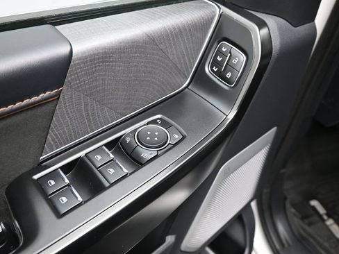 Certified 2023 Ford F150 Platinum w/ Equipment Group 701A High image 12