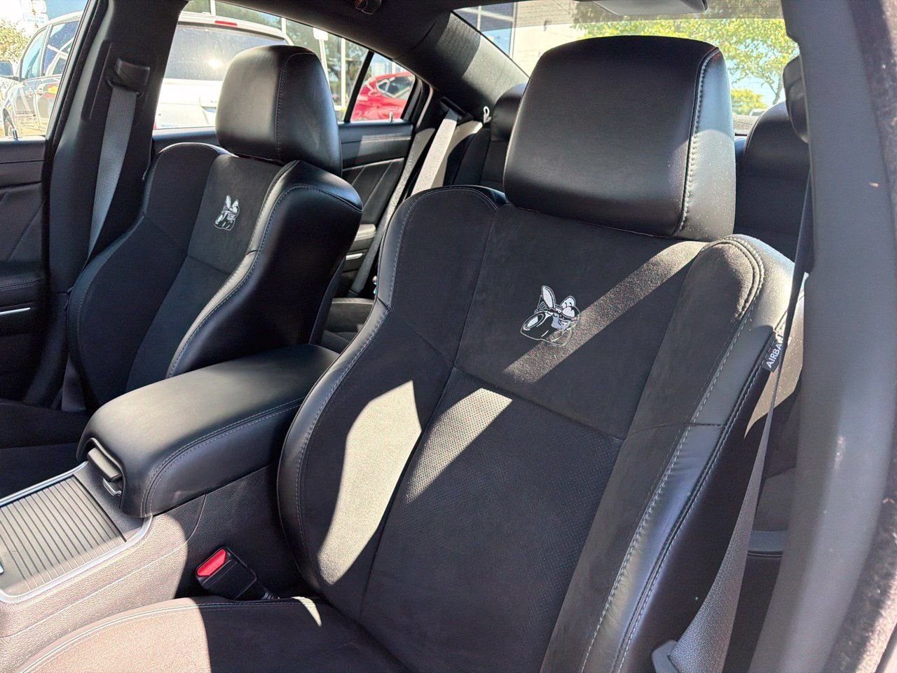 Used 2023 Dodge Charger Scat Pack RWD image 17