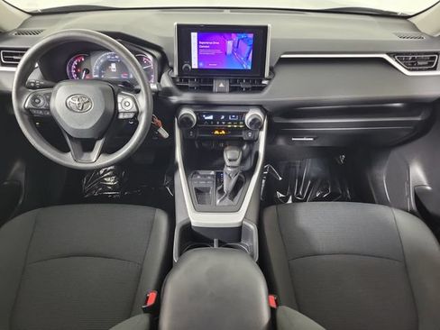 Used 2024 Toyota RAV4 LE FWD image 16