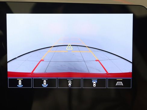 Used 2023 Chevrolet Corvette Stingray Preferred Conv w/ 2LT image 10