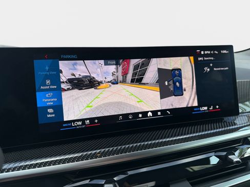 Used 2026 BMW X6 M Competition image 40