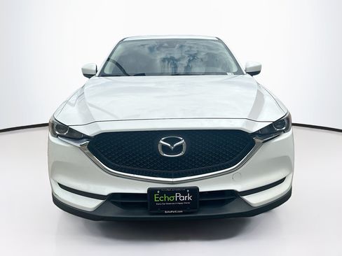 Used 2019 MAZDA CX-5 Sport AWD/4WD image 2