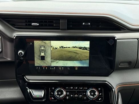 New 2026 GMC Sierra 1500 AT4 w/ AT4 Premium Package image 36