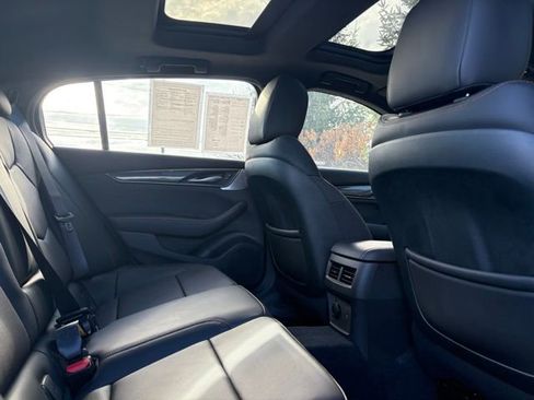 Used 2024 Cadillac CT5 V w/ Super Cruise 2 Package image 29
