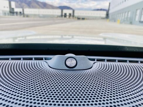 New 2025 Ford Bronco Sport Outer Banks w/ Outer Banks Tech Package+ image 16