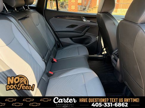Used 2026 Volkswagen Tiguan SE R-Line AWD/4WD image 27