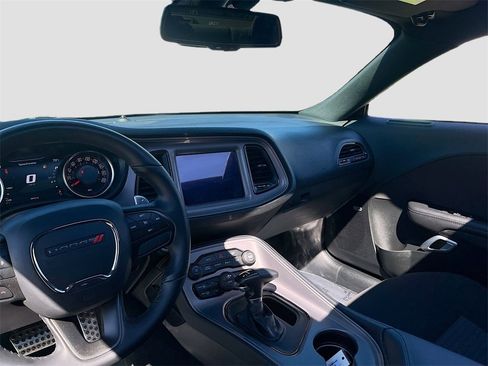 Used 2023 Dodge Challenger R/T Scat Pack image 23