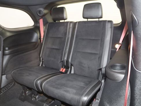 Used 2021 Dodge Durango SRT w/ Black Package image 51