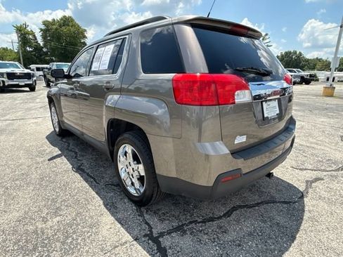 Used 2012 GMC Terrain SLT FWD image 3