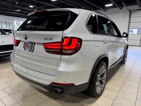 Used 2016 BMW X5 xDrive35i AWD/4WD image 6