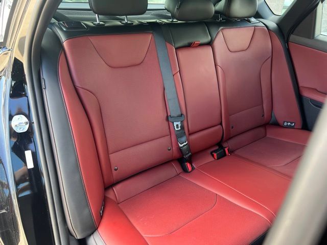 Certified 2026 Kia K4 EX w/ GT-Line Premium Package FWD image 23