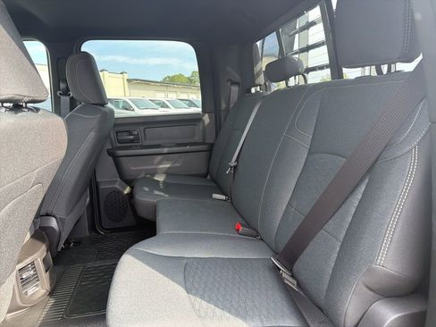 New 2026 RAM 3500 Tradesman image 20