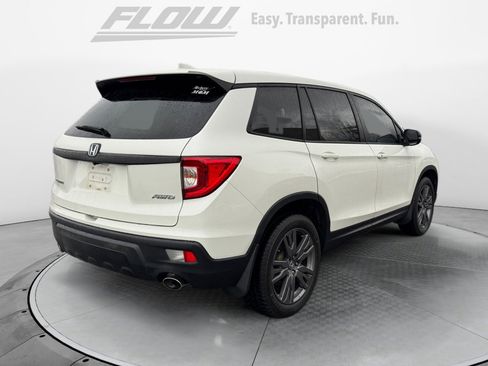 Used 2019 Honda Passport EX-L image 7