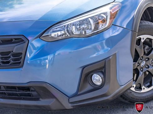 Used 2021 Subaru Crosstrek 2.0i Premium w/ Moonroof Package image 40