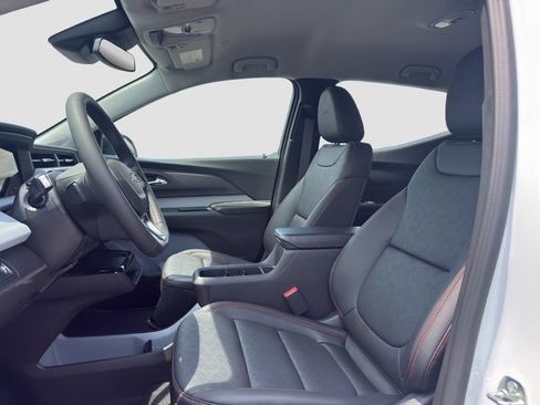 New 2027 Chevrolet Bolt RS FWD image 9