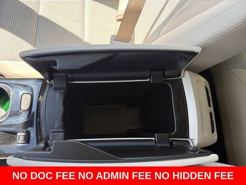 Used 2023 Buick Envision Preferred FWD image 26