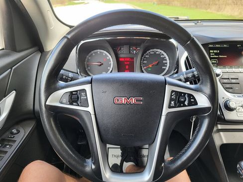 Used 2014 GMC Terrain SLT image 17