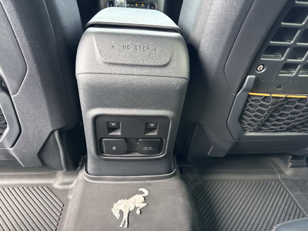Used 2022 Ford Bronco Badlands AWD/4WD image 33