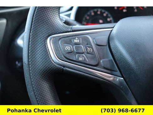 Used 2020 Chevrolet Malibu LS image 12