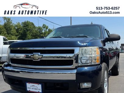 Used 2008 Chevrolet Silverado 1500 LT w/ All Star Edition