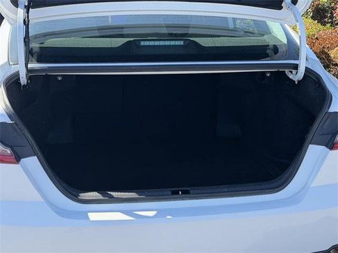 Certified 2025 Toyota Camry LE image 22
