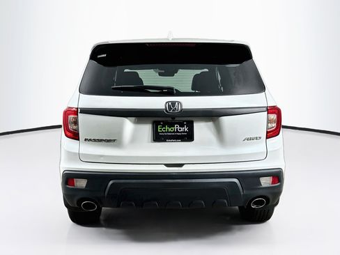 Used 2021 Honda Passport EX-L image 7