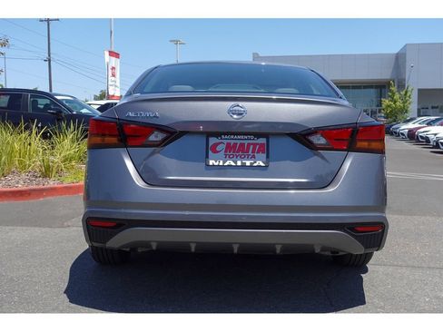 Used 2021 Nissan Altima 2.5 S FWD image 7