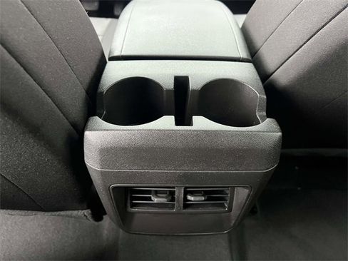 Certified 2025 Chevrolet Colorado W/T w/ WT Custom Package image 16