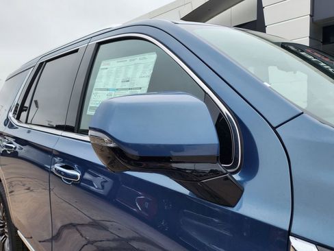 New 2026 GMC Yukon Elevation w/ Elevation Premium Package AWD/4WD image 10