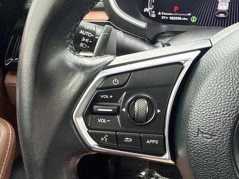 Used 2023 Acura MDX SH-AWD w/ Technology Package image 22