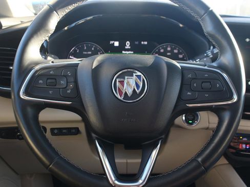 Used 2022 Buick Envision Avenir w/ Safety Package image 18