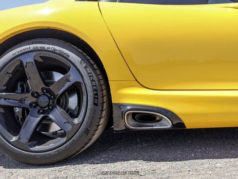 Used 2014 SRT Viper SRT-10 w/ Grand Touring Package RWD image 38