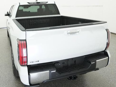 New 2026 Toyota Tundra 1794 Edition AWD/4WD image 6