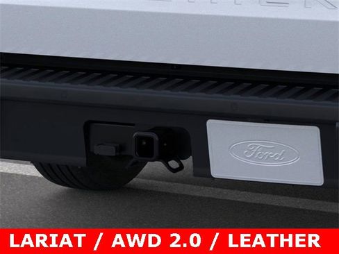 New 2025 Ford Maverick Lariat image 52