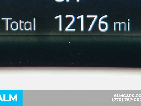 Used 2025 BMW i4 xDrive40i w/ Parking Assistance Package image 64