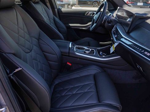 New 2026 BMW X5 sDrive40i w/ M Sport Package image 19