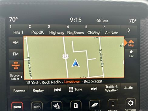 Used 2022 Jeep Wrangler Unlimited Sahara w/ Cold Weather Group image 19