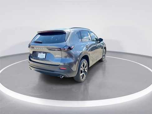 New 2026 MAZDA CX-5 Preferred AWD/4WD image 8