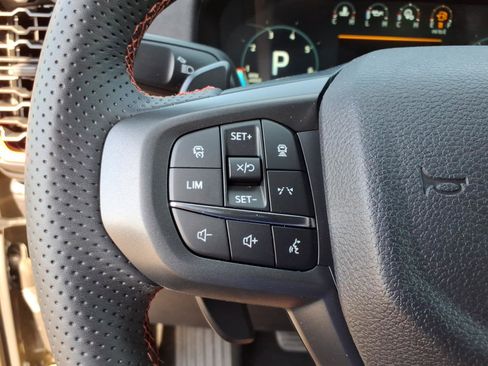 New 2026 Ford Ranger Raptor AWD/4WD image 41