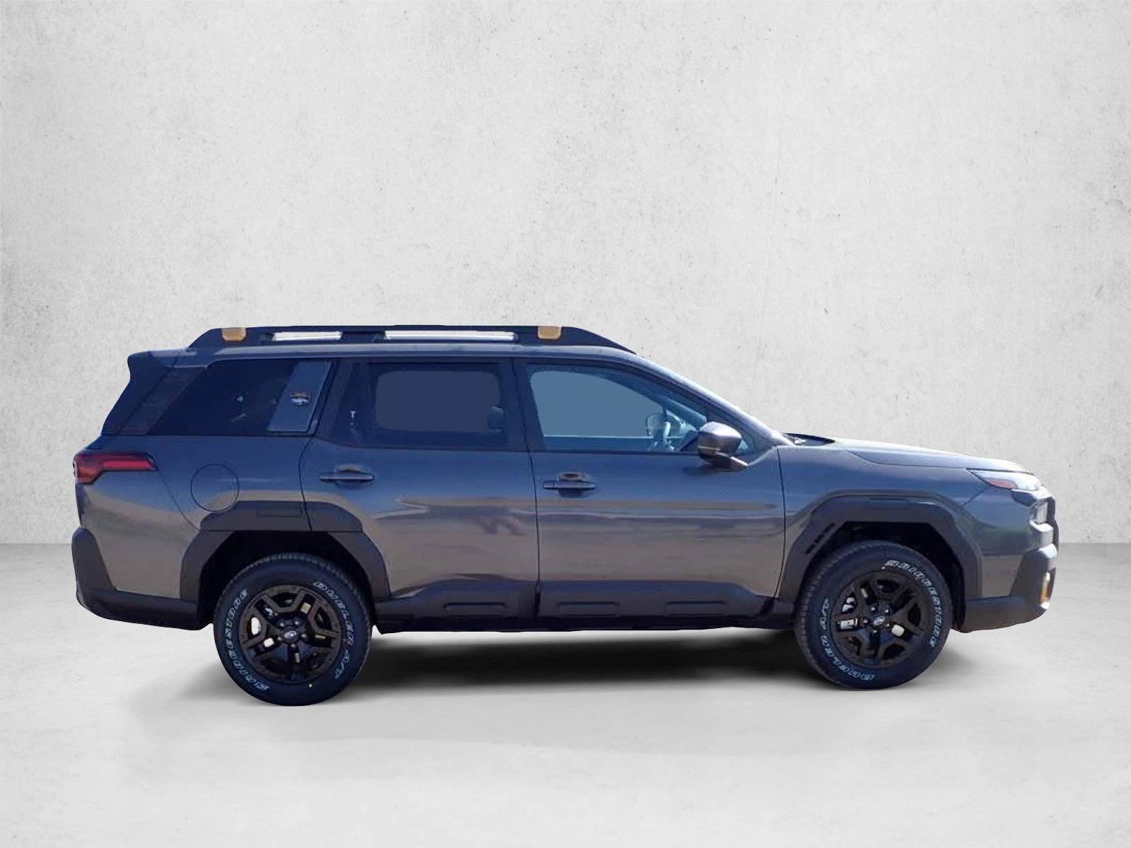 New 2026 Subaru Outback Wilderness AWD/4WD image 5
