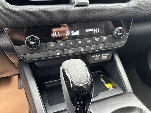 New 2026 Subaru Outback Limited image 18