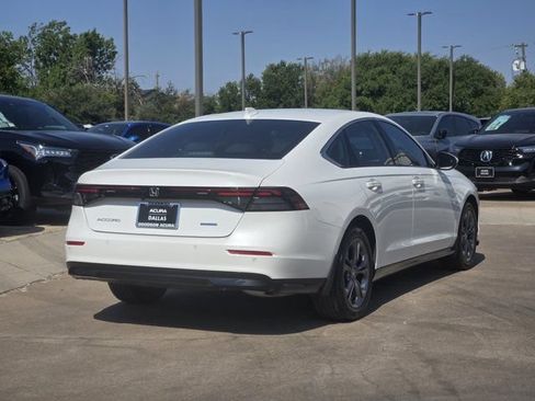 Used 2024 Honda Accord EX-L image 6