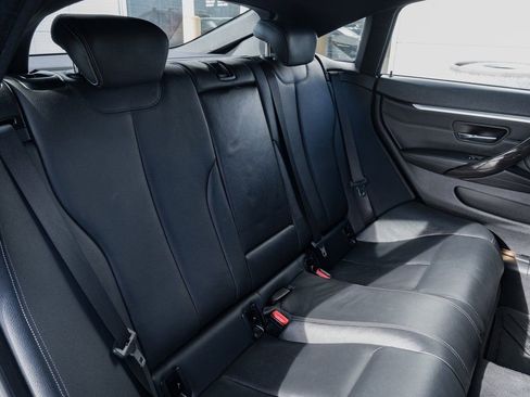 Used 2019 BMW 440i Gran Coupe RWD image 25
