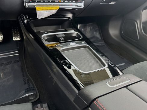 New 2026 Mercedes-Benz CLA 250 image 5