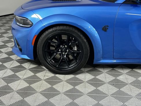 Used 2023 Dodge Charger SRT Hellcat w/ Harman/Kardon Audio Group image 10