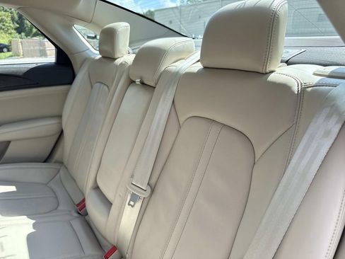 Used 2019 Lincoln MKZ Reserve w/ Reserve Plus Package AWD/4WD image 14